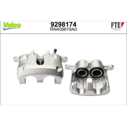 stabdžių apkaba NEOGEN
                                FTE                                                9298174, FTE, 929
