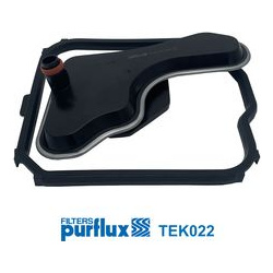 PURFLUX                                                TEK022, PURFLUX, TEK022, auto detalė