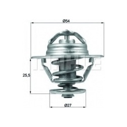 BEHR                                TX 92 86D, BEHR, TX9286D, auto detalė
