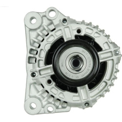 kintamosios srovės generatorius Remanufactured AS
                                AS-PL                                     