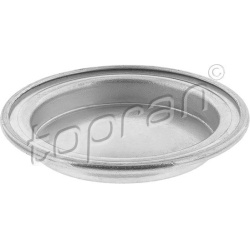 užšalęs kaištis
                                TOPRAN                                                601617, Nenurodytas