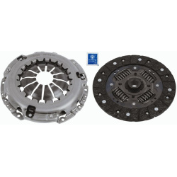 sankabos komplektas
                                SACHS                                                3000 951 627, SACHS,