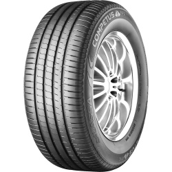 Vasarinės padangos 255/55R18 LASSA COMPETUS H/P 2 109W XL RP CBB71
                                LASSA                    