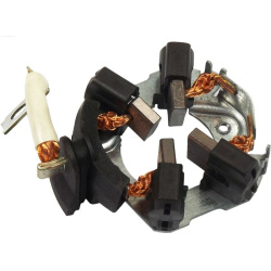 laikiklis, angliniai šepetėliai Bosch
                                AS-PL                                                