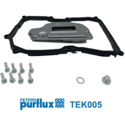 hidraulinių filtrų komplektas, automatinė transmisija
                                PURFLUX                             