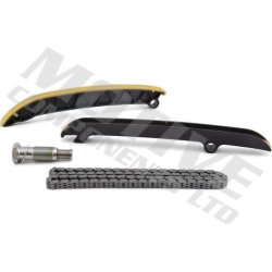 paskirstymo grandinės komplektas
                                MOTIVE                                                TCK84