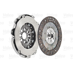 sankabos komplektas KIT2P with High Efficiency Clutch
                                VALEO                                82