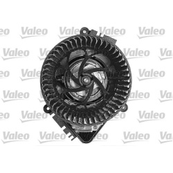 vidaus pūtiklis
                                VALEO                                698193, VALEO, 698193, auto detalė