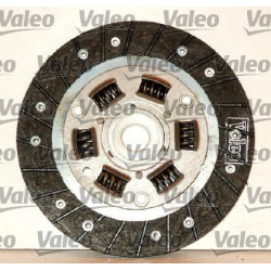 sankabos komplektas KIT3P
                                VALEO                                801988, VALEO, 801988, auto de