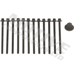 varžtų kompl., cil. galvutės varžtai
                                MOTIVE                                              