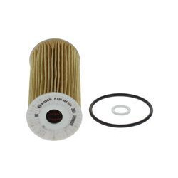alyvos filtras
                                BOSCH                                                F 026 407 333, BOSCH, F02