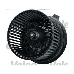 vidaus pūtiklis
                                VALEO                                715063, VALEO, 715063, auto detalė