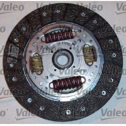 sankabos komplektas KIT3P
                                VALEO                                801688, VALEO, 801688, auto de
