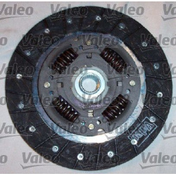 sankabos komplektas KIT3P
                                VALEO                                801358, VALEO, 801358, auto de