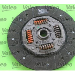 sankabos komplektas KIT2P
                                VALEO                                826693, VALEO, 826693, auto de