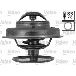 termostatas, aušinimo skystis
                                VALEO                                819839, VALEO, 819839, au
