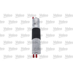 kuro filtras
                                VALEO                                587034, VALEO, 587034, auto detalė