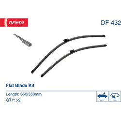 valytuvai
                                DENSO                                                DF-432, DENSO, DF-432, auto de