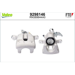 stabdžių apkaba NEOGEN
                                FTE                                                9298146, FTE, 929
