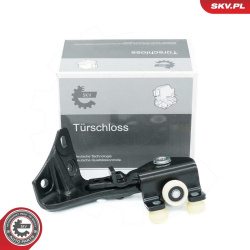 ritinėlio kreiptuvas, atstumiamos durys
                                ESEN SKV                                            