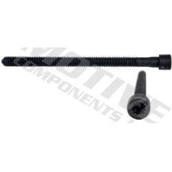 reguliavimo varžtas, įpurškimo siurblys
                                MOTIVE                                            