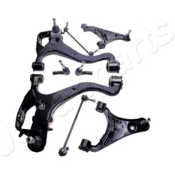 pakabos dalių komplektas
                                JAPANPARTS                                                SKS-L03, 