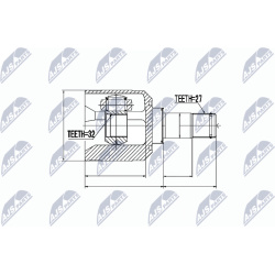 pusašio šarnyras
                                NTY-SPEC                                                NPW-MS-036, NTY-SP