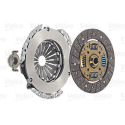 sankabos komplektas VALEO CLASSIC KIT3P
                                786023, VALEO, 786023, auto detalė
