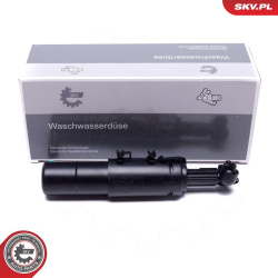 plovimo skysčio purkštukas, priekinių žibintų plovimas
                                ESEN SKV                         