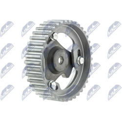 pavara, skirstomasis velenas
                                NTY                                                RKZ-RE-004, N