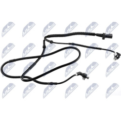 jutiklis, rato greitis
                                NTY-SPEC                                                HCA-FR-021, NT