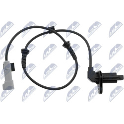 jutiklis, rato greitis
                                NTY                                                HCA-CH-094, NTY, HC