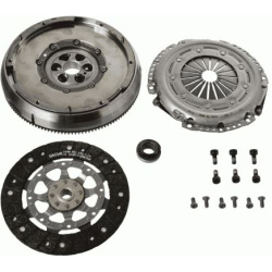 Sankabos komplektas+smagratis
                                SACHS                                                2290601002