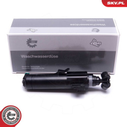 plovimo skysčio purkštukas, priekinių žibintų plovimas
                                ESEN SKV                         