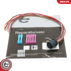 remonto rinkinys, diržas
                                ESEN SKV                                                53SKV127, N