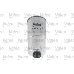 kuro filtras
                                VALEO                                587724, VALEO, 587724, auto detalė