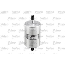 kuro filtras
                                VALEO                                587010, VALEO, 587010, auto detalė