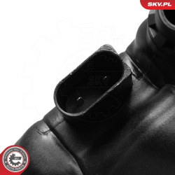 išsiplėtimo bakelis, aušinimo skystis
                                ESEN SKV                                61SKV466, Ne