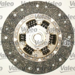 sankabos komplektas KIT3P
                                VALEO                                821115, VALEO, 821115, auto de