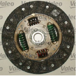 sankabos komplektas KIT3P
                                VALEO                                826332, VALEO, 826332, auto de