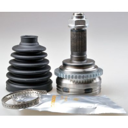 pusašio šarnyras
DENCKERMANN C120385, Nenuro