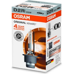 Osram lemputė D2R ORIGINAL 35W P32D-2
                                OSRAM                                                O