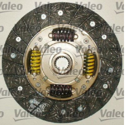 sankabos komplektas KIT3P
                                VALEO                                821119, VALEO, 821119, auto de