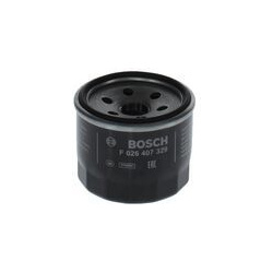 alyvos filtras
                                BOSCH                                                F 026 407 329, BOSCH, F02