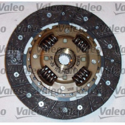 sankabos komplektas KIT3P
                                VALEO                                801316, VALEO, 801316, auto de