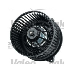 vidaus pūtiklis
                                VALEO                                715230, VALEO, 715230, auto detalė
