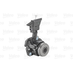 centrinis darbinis cilindras, sankaba
                                VALEO                                810009, VALEO, 810