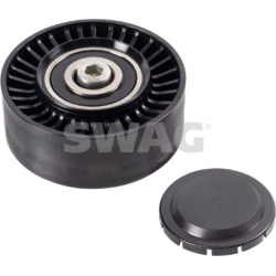 kreipiantysis skriemulys, V formos rumbuotas diržas
                                SWAG                                    