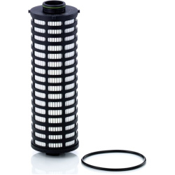 alyvos filtras
                                MANN-FILTER                                                HU11002X, MANN-FILT