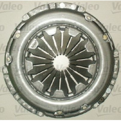 sankabos komplektas KIT3P
                                VALEO                                821091, VALEO, 821091, auto de